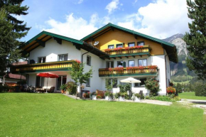 Apartmenthaus Dornröschen Ramsau Am Dachstein